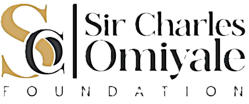 Charles O. Omiyale Foundation